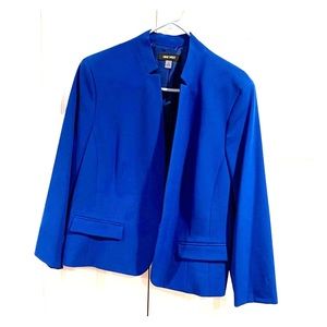 Women’s Blazer